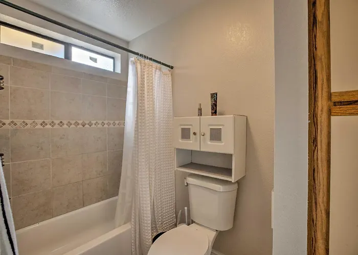3 Mi To Westgate: Desert W/ Hot Tub In Peoria