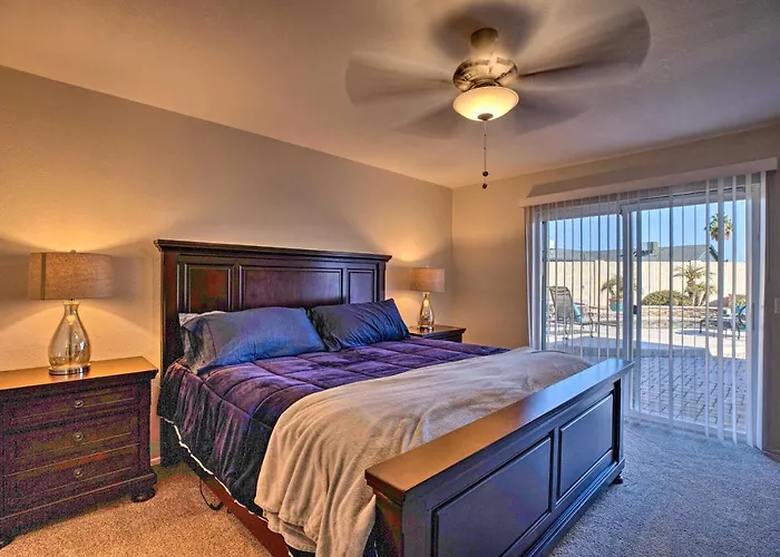 Holiday home 3 Mi To Westgate: Desert W/ Hot Tub In